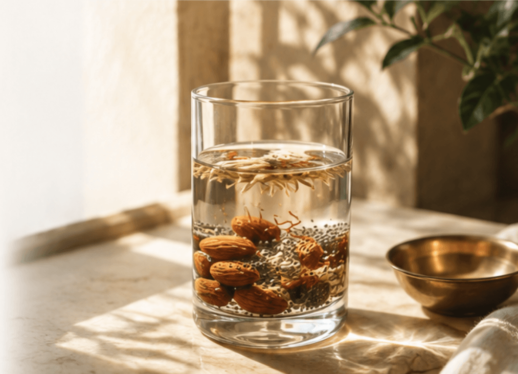 Morning Rituals, Gut Health & the Wisdom of Slow Living