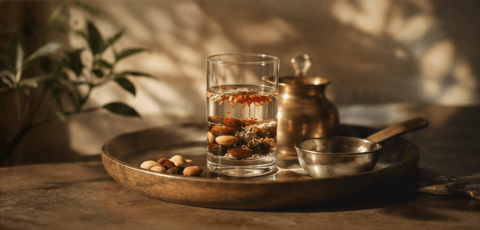 Morning Rituals, Gut Health & the Wisdom of Slow Living