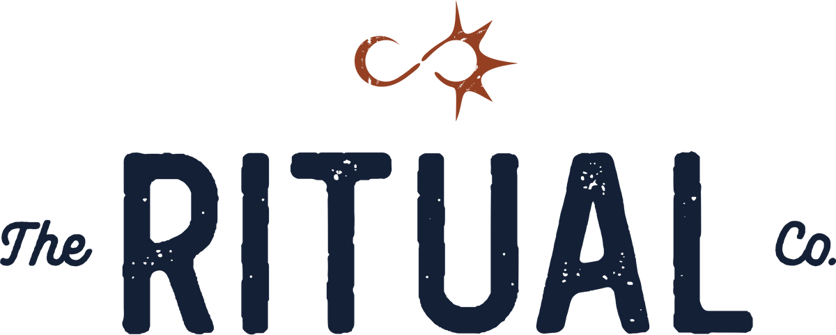 THE RITUAL COMPANY
